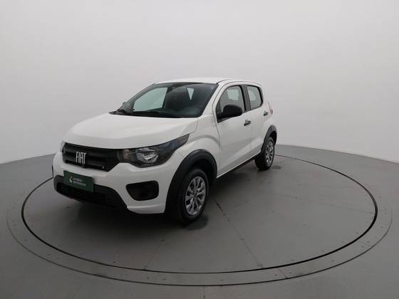 FIAT MOBI 1.0 EVO FLEX LIKE. MANUAL FIAT MOBI 1.0 EVO FLEX LIKE. MANUAL